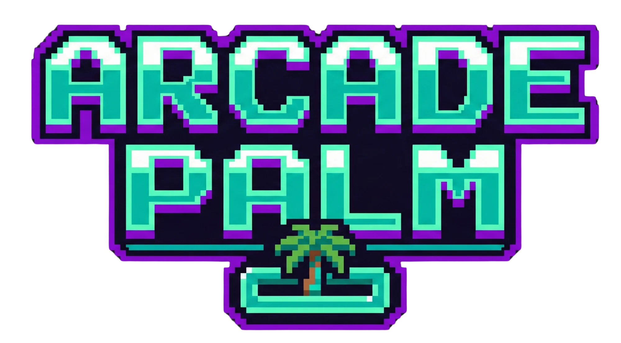 ARCADE PALM