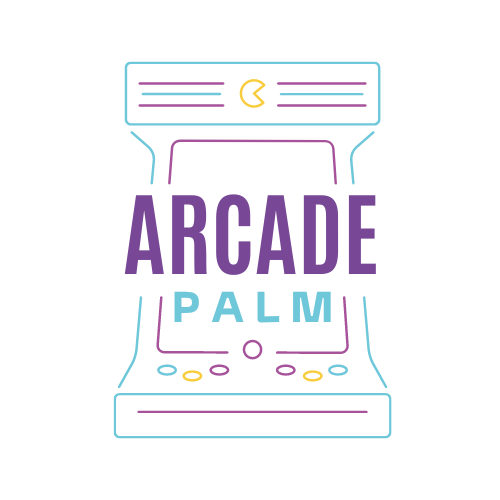 Arcade Palm